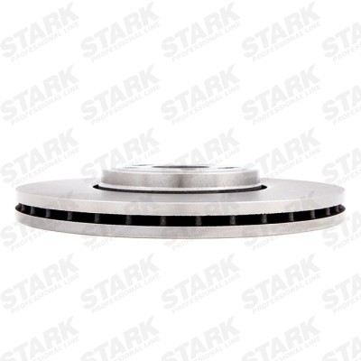 Brake Disc Stark SKBD-0022416 SKBD-0022416 - photo 4