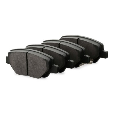 Brake Pads Set RIDEX 402B1335 402B1335 - photo 5