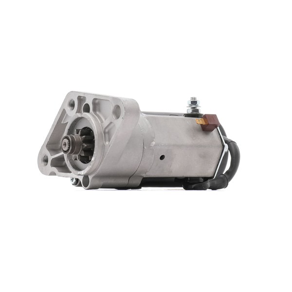 Starter RIDEX 2S0046R 2S0046R - photo 1