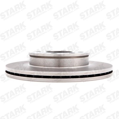 Brake Disc Stark SKBD-0022128 SKBD-0022128 - photo 4