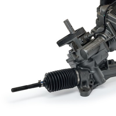 Steering Gear RIDEX 286S1013R 286S1013R - photo 5