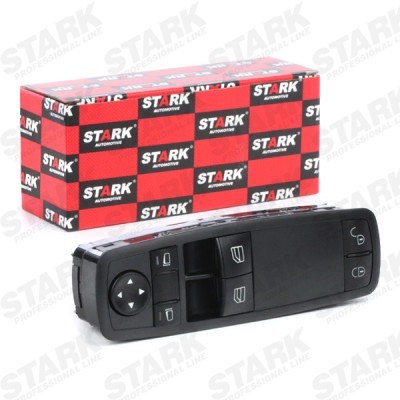 Window switch Stark SKSW-1870069 SKSW-1870069 - photo 2