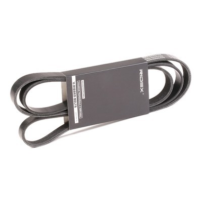 V-Ribbed Belt RIDEX 305P0089 305P0089 - photo 2