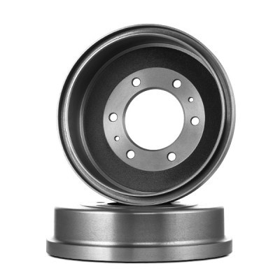 Brake Drum RIDEX 123B0095 123B0095 - photo 3