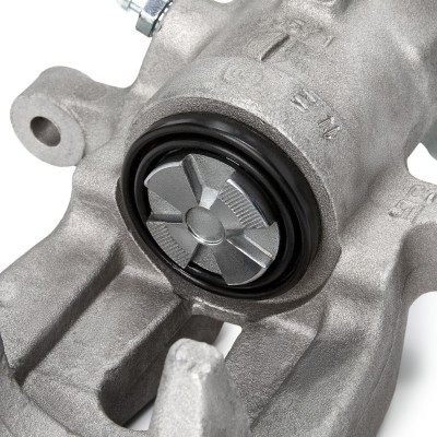 Brake Caliper RIDEX 78B3011R 78B3011R - photo 5