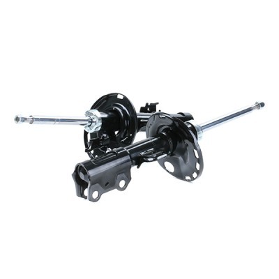 Shock Absorber RIDEX 854S2360 854S2360 - photo 5