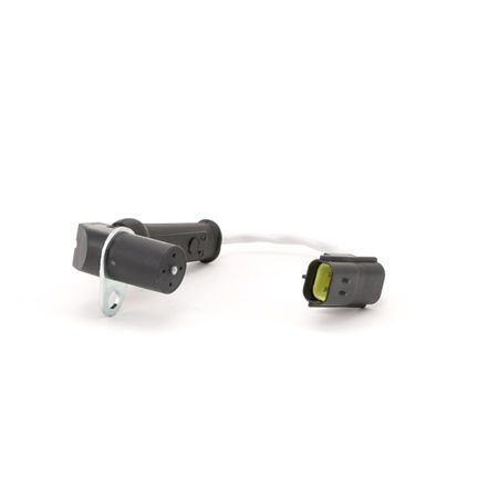 Crankshaft Pulse Sensor RIDEX 833C0248 833C0248 - photo 1