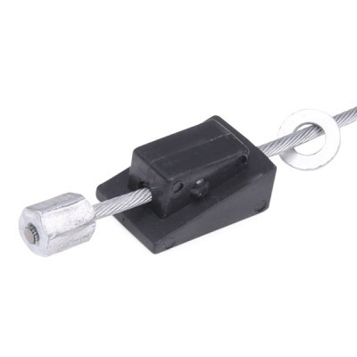Cable Pull, Parking Brake RIDEX 124C0313 124C0313 - photo 5