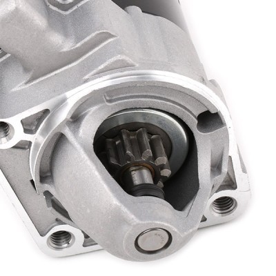 Starter RIDEX 2S0159 2S0159 - photo 6