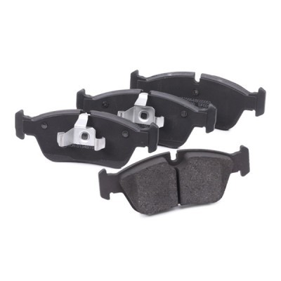 Brake Pads Set RIDEX 402B0334 402B0334 - photo 6
