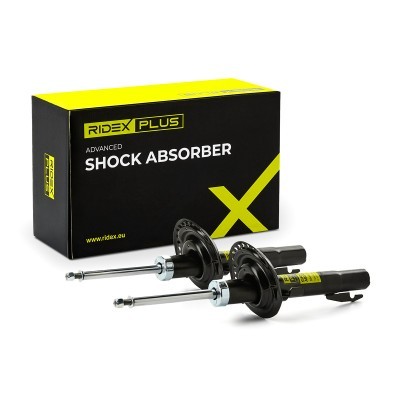 Shock Absorber RIDEX 854S1068P 854S1068P - photo 2