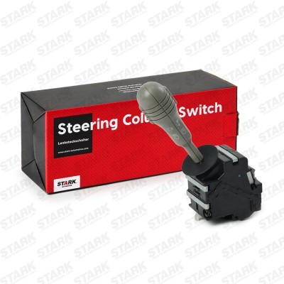 Steering Column Switch Stark SKSCS-1610025 SKSCS-1610025 - photo 2