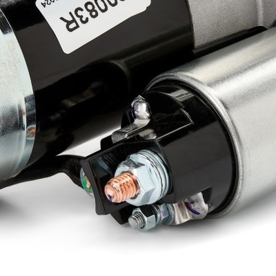 Starter RIDEX 2S0083R 2S0083R - photo 6