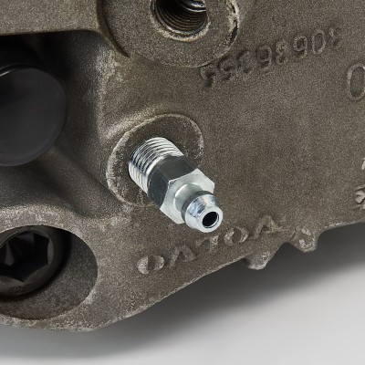 Brake Caliper RIDEX 78B2307R 78B2307R - photo 6