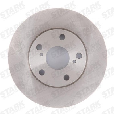Brake Disc Stark SKBD-0020370 SKBD-0020370 - photo 3