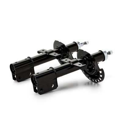 Shock Absorber RIDEX 854S1955 854S1955 - photo 7
