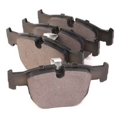 Brake Pads Set RIDEX 402B1220 402B1220 - photo 5