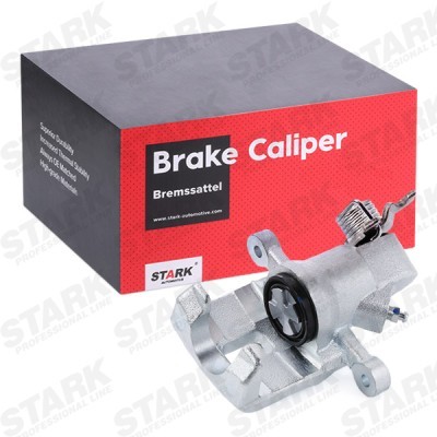 Brake Caliper Stark SKBC-0460262 SKBC-0460262 - photo 2