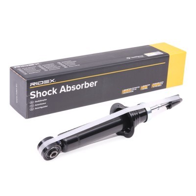 Shock Absorber RIDEX 854S0221 854S0221 - photo 3