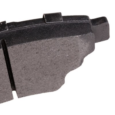 Brake Pads Set RIDEX 402B1350 402B1350 - photo 6