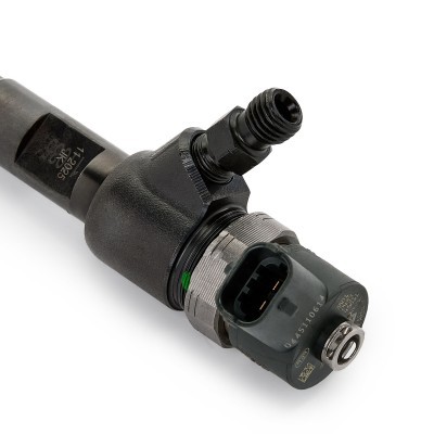 Injector Nozzle RIDEX 3902I0242R 3902I0242R - photo 6
