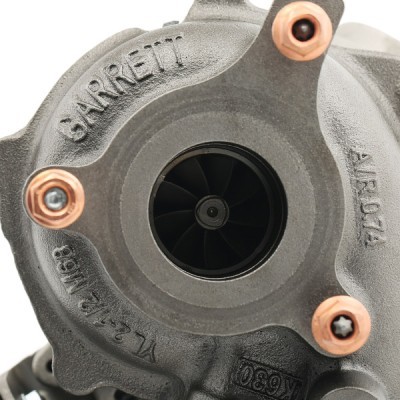Turbocharger RIDEX 2234C0148R 2234C0148R - photo 6