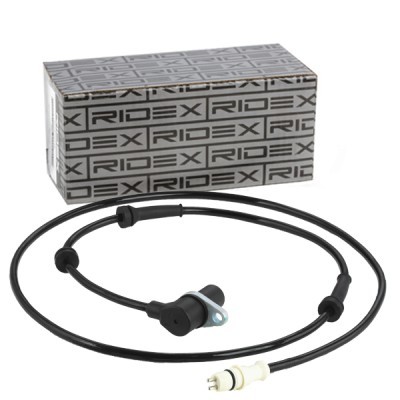 ABS Sensor RIDEX 412W0092 412W0092 - photo 2