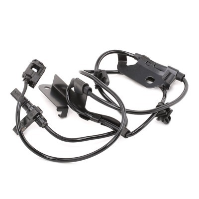 ABS Sensor RIDEX 412W0742 412W0742 - photo 2