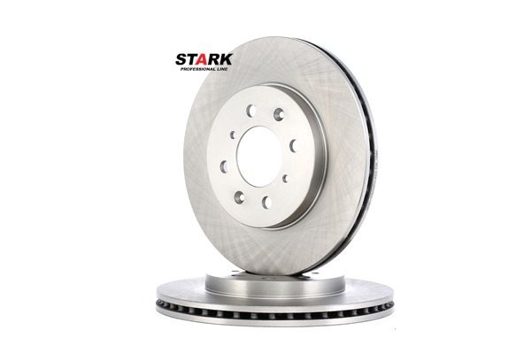 Brake Disc Stark SKBD-0020250 SKBD-0020250 - photo 1