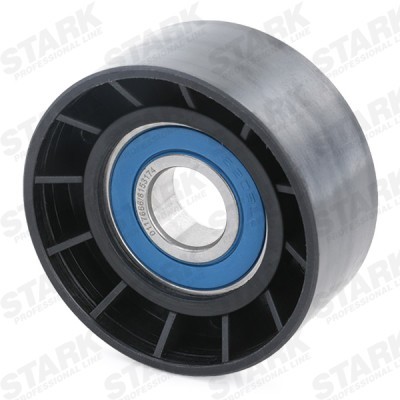Belt Tensioner V-Ribbed Belt Stark SKTP-0600164 SKTP-0600164 - photo 3