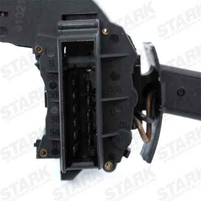 Steering Column Switch Stark SKSCS-1610053 SKSCS-1610053 - photo 5