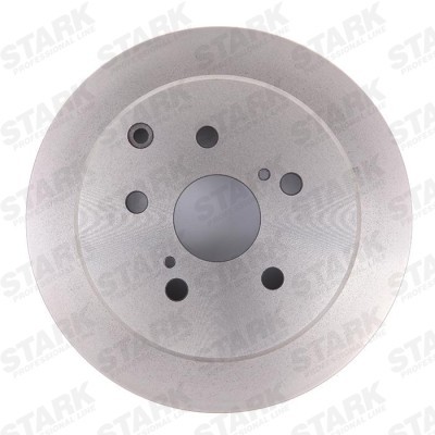 Brake Disc Stark SKBD-0020357 SKBD-0020357 - photo 3