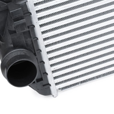 Intercooler, Charger RIDEX 468I0169 468I0169 - photo 6