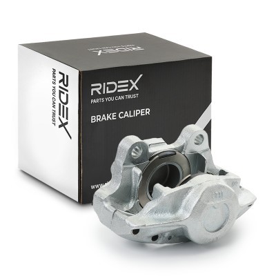 Brake Caliper RIDEX 78B0525 78B0525 - photo 2