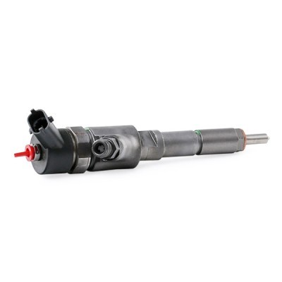 Injector Nozzle RIDEX 3902I0177R 3902I0177R - photo 4