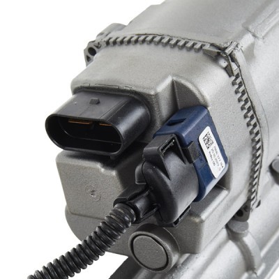 Steering Gear RIDEX 286S0136R 286S0136R - photo 10