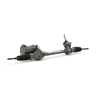 Steering Gear RIDEX 286S1347R 286S1347R - photo 4
