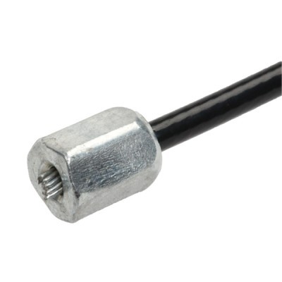 Cable Pull, Parking Brake RIDEX 124C0904 124C0904 - photo 4