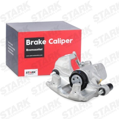 Brake Caliper Stark SKBC-0460667 SKBC-0460667 - photo 2