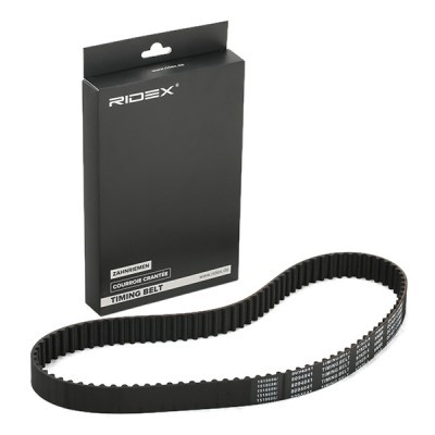 Timing Belt RIDEX 306T0124 306T0124 - photo 2