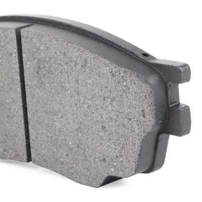 Brake Pads Set RIDEX 402B0469 402B0469 - photo 7