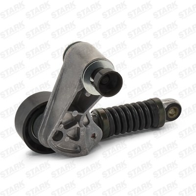 Belt Tensioner V-Ribbed Belt Stark SKTP-0600112 SKTP-0600112 - photo 4