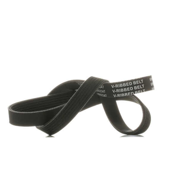 V-Ribbed Belt RIDEX 305P0130P 305P0130P - photo 1