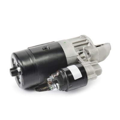 Starter RIDEX 2S0785R 2S0785R - photo 4