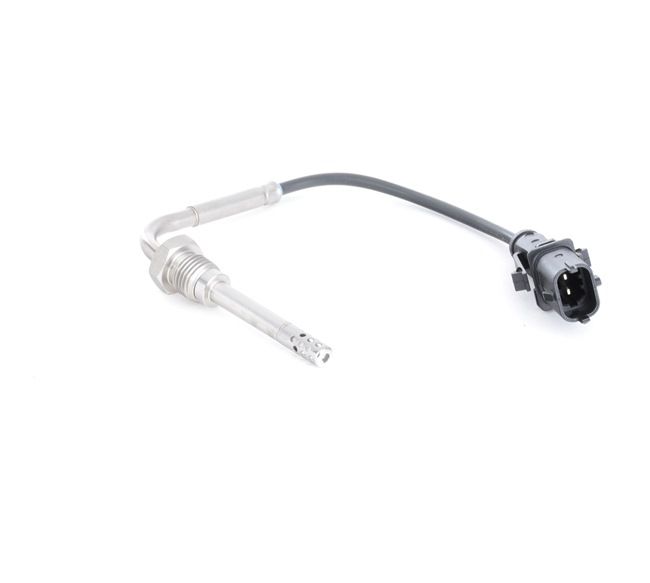 Exhaust gas temperature sensor RIDEX 3938E0123 3938E0123 - photo 1