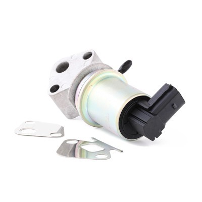 EGR Valve RIDEX 1145E0015 1145E0015 - photo 3