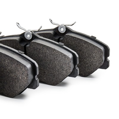 Brake Pads Set RIDEX 402B0819 402B0819 - photo 9