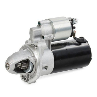 Starter RIDEX 2S0738 2S0738 - photo 3