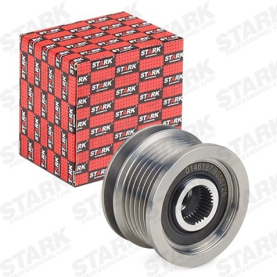 Alternator – one-way clutch Stark SKFC-1210014 SKFC-1210014 - photo 2