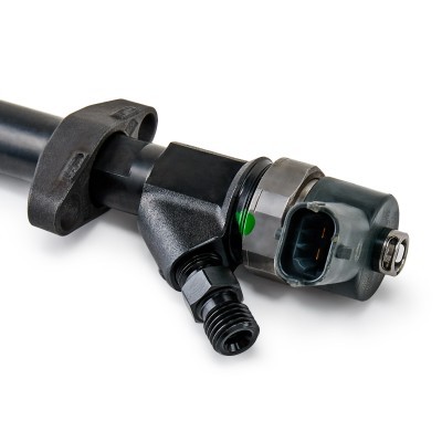 Injector Nozzle RIDEX 3902I0166R 3902I0166R - photo 8